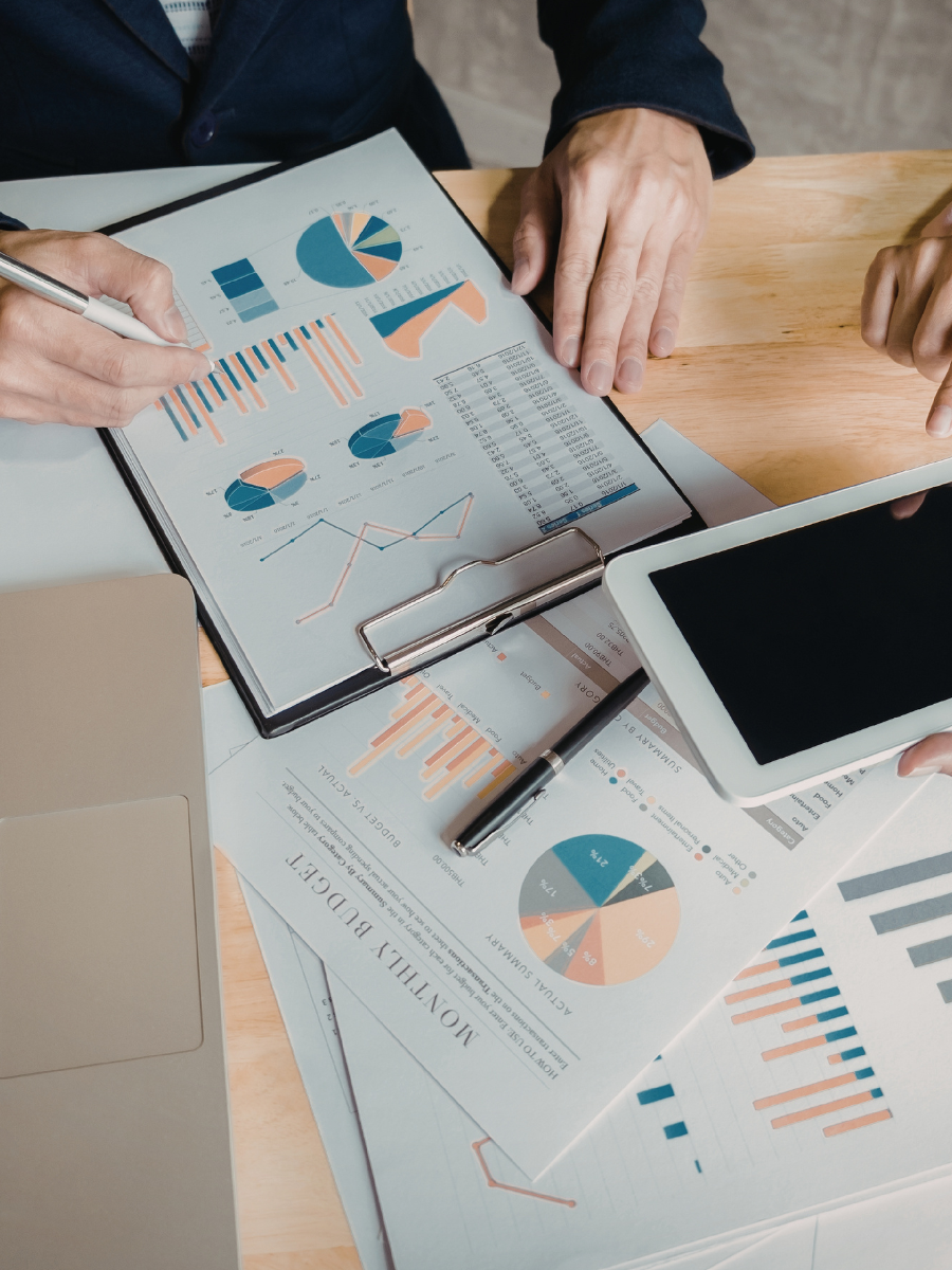 Analyse concurrentielle